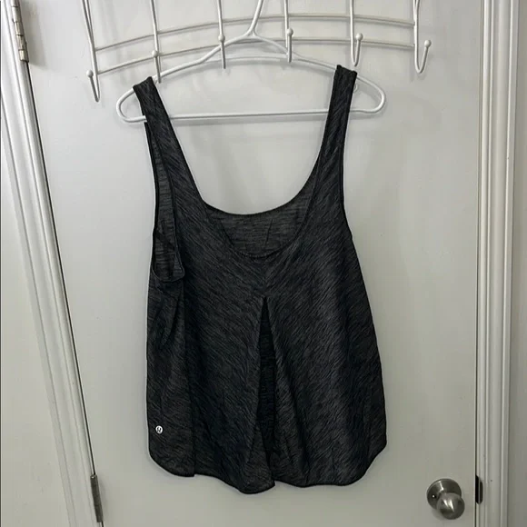 Lululemon Women's Straight Up Singlet - Picture 6 of 7